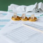 Financial services